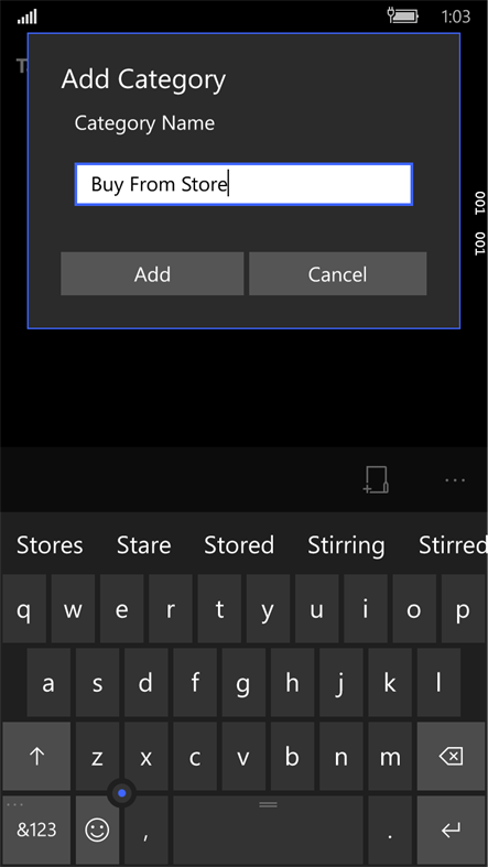 #2. Tasklist One (Windows) Podle: Marius C