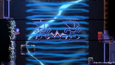 Teslagrad — скриншот 22