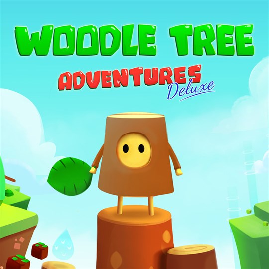 Woodle Tree Adventures for xbox