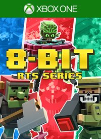8-Bit RTS Series