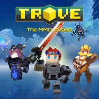 Trove