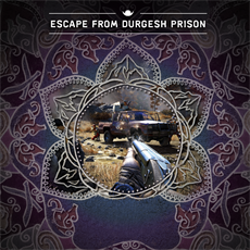 FAR CRY 4 Escape from Durgesh Prison cover image