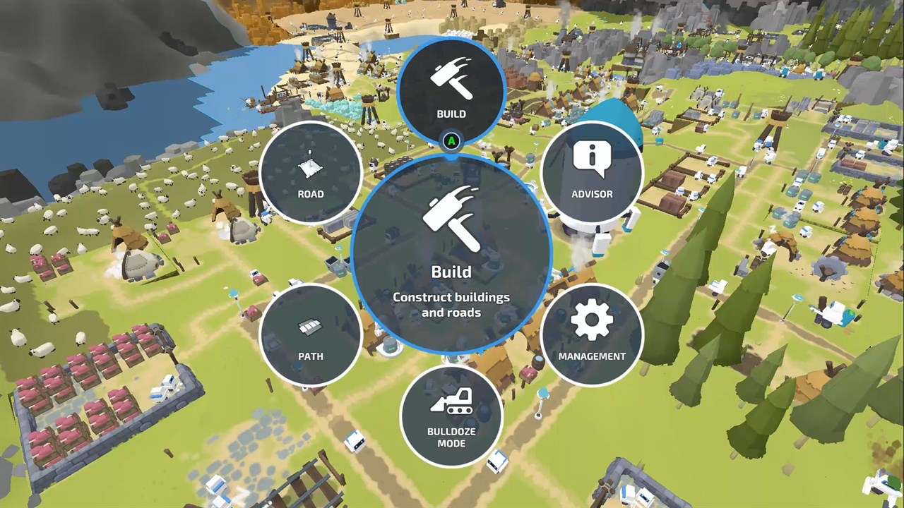 The Colonists screenshot 2
