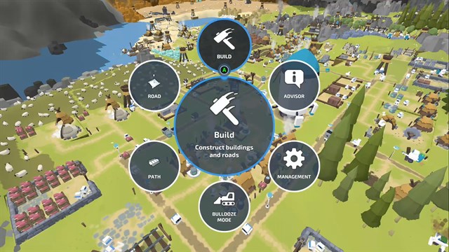 The Colonists screenshot 2