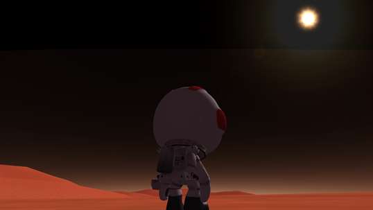 Kerbal Space Program Enhanced Edition screenshot 4