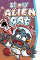Alien Cat Story