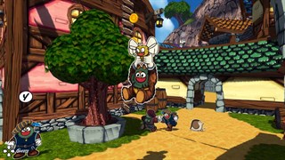 RUFFY AND THE RIVERSIDE を購入 | Xbox