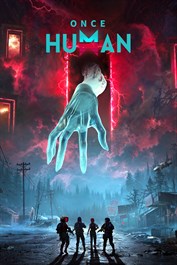 Once Human