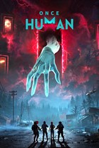 Once Human