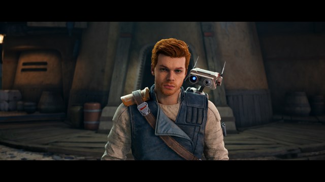 STAR WARS Jedi Cross-Gen Bundle Edition screenshot 3