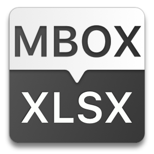 MBOX to XLSX Converter