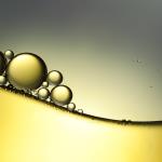 Abstract Bubbles PREMIUM