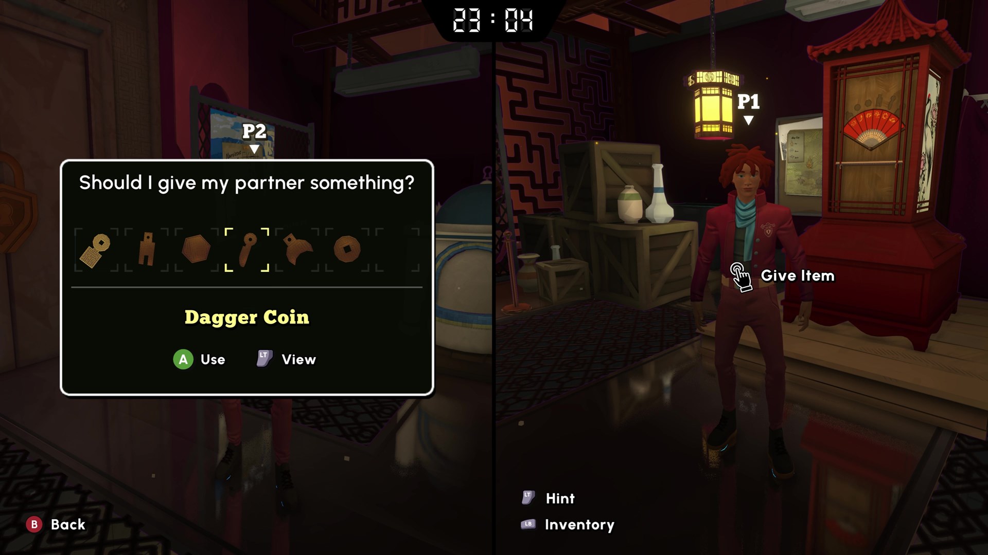 Screenshot 3 from Escape Academy 2: Back 2 School