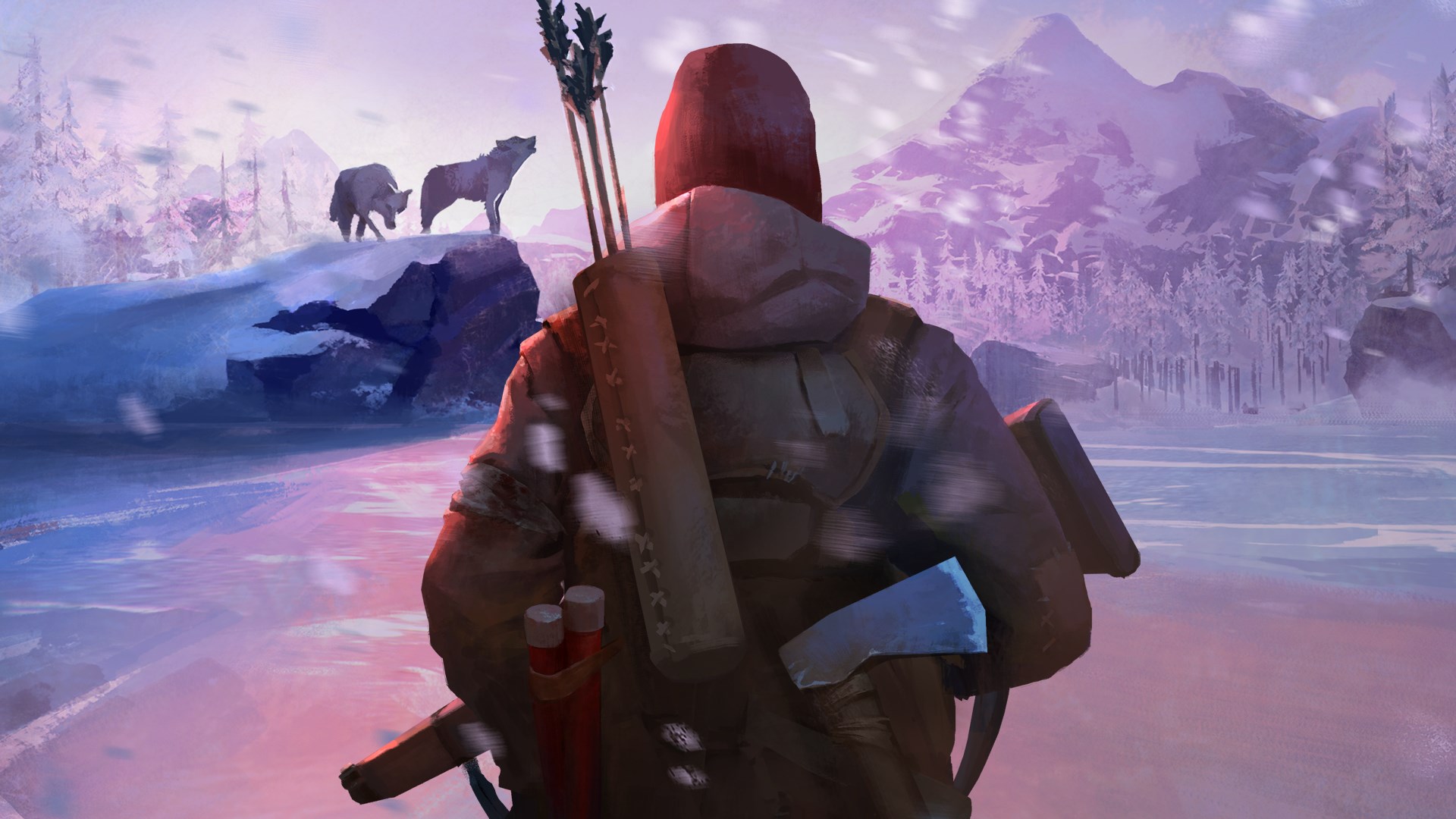 the long dark microsoft store