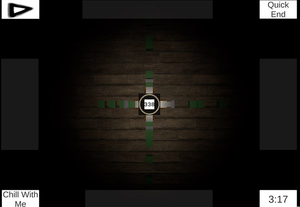 Monastery Music — 1