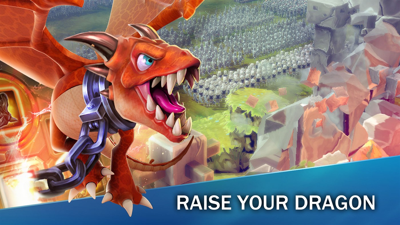 #5. Lords of Empire Elite (Windows) 来自: Joyous Games