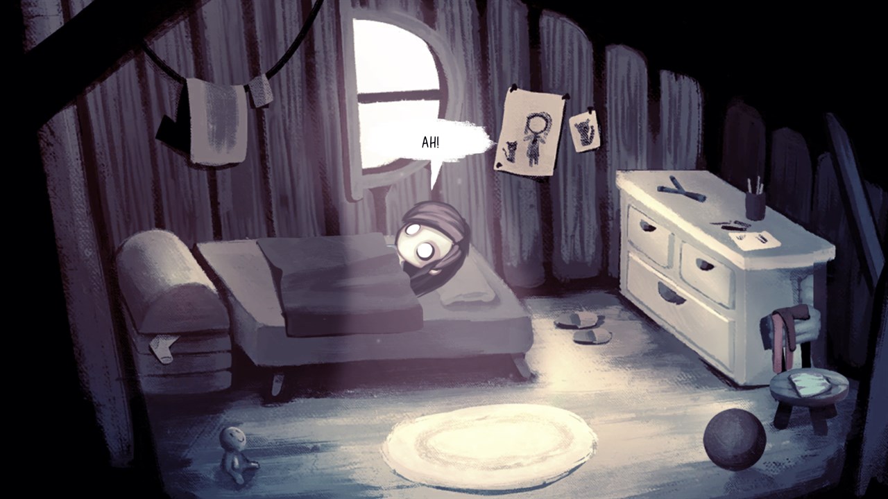 Children of Silentown screenshot 4