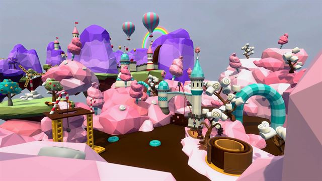 Human Fall Flat screenshot 12