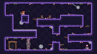 Rune Crystal: Adventure (XBOX ONE) screenshot 5