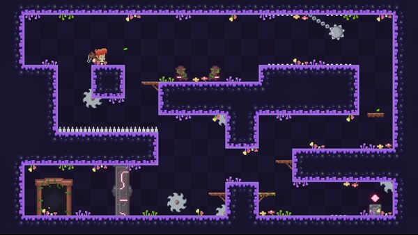 Rune Crystal: Adventure (WINDOWS) — 5