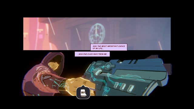 Foreclosed screenshot 4
