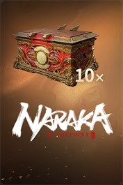 Immortal Treasure * 10