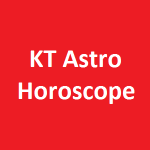 KTAstro Horoscope