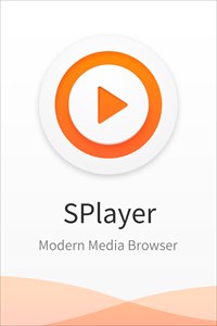 SPlayer - One Browser for All Media