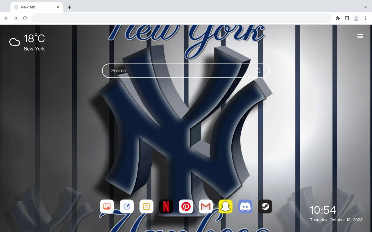 Yankees Wallpaper HD HomePage
