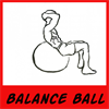 Balance Ball workouts