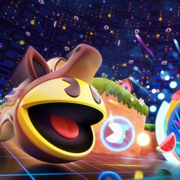 Aperçu PAC-MAN Mega Tunnel Battle: Chomp Champs - Deluxe Edition