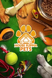 House Flipper - Pets