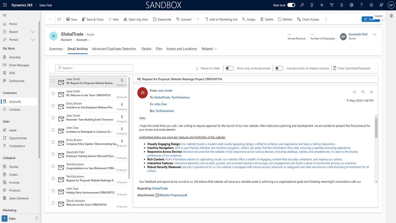Snapshot 2 of DDA - Data Archiver for Dataverse
