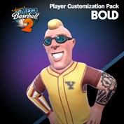 Bold Player Customization Pack