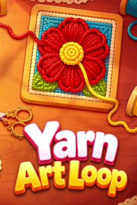 Yarn Art Loop