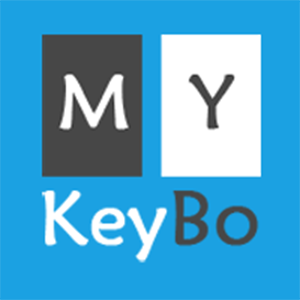 My Keybo Plus Free