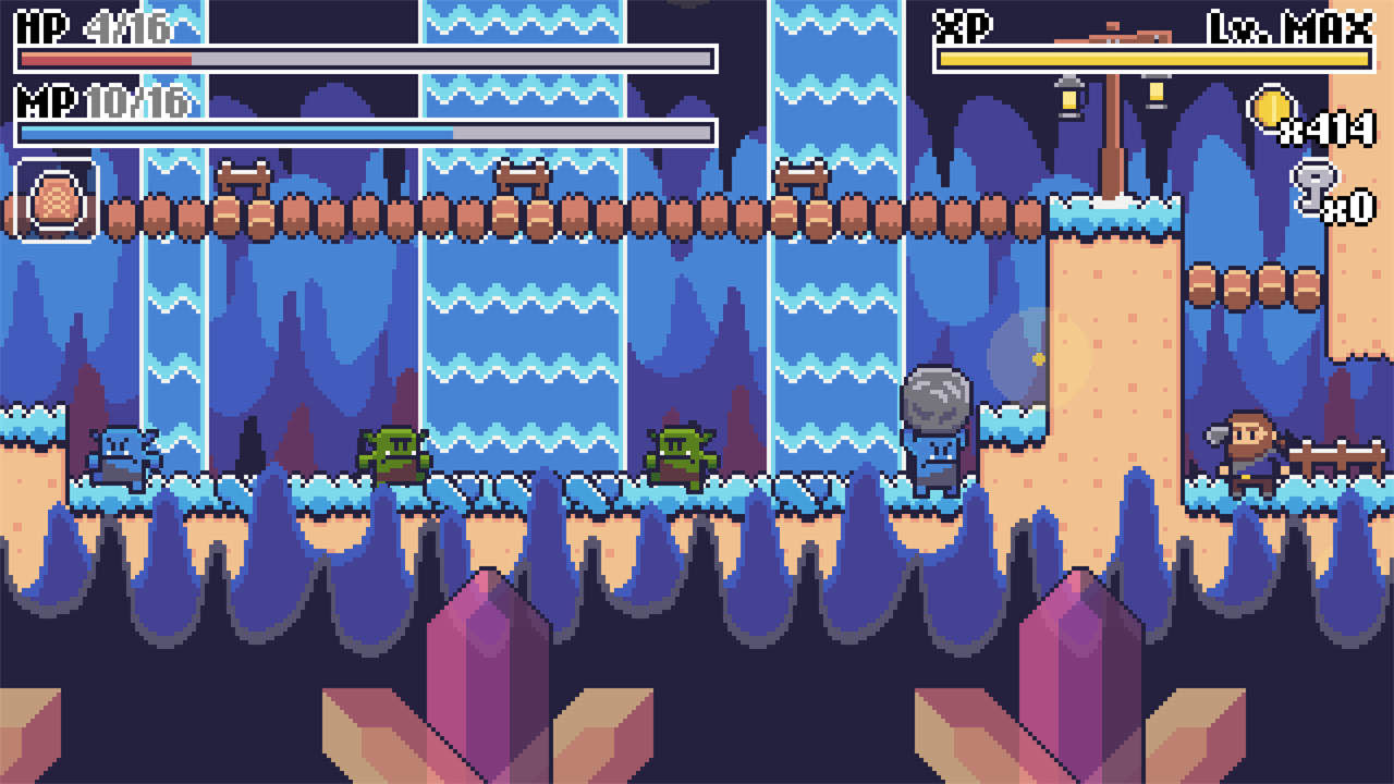 Runnyk screenshot 4