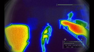 Tom Clancy's Splinter Cell: Chaos Theory — скриншот 21