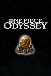 Drop Rate Up Petit Jewelry pour ONE PIECE ODYSSEY