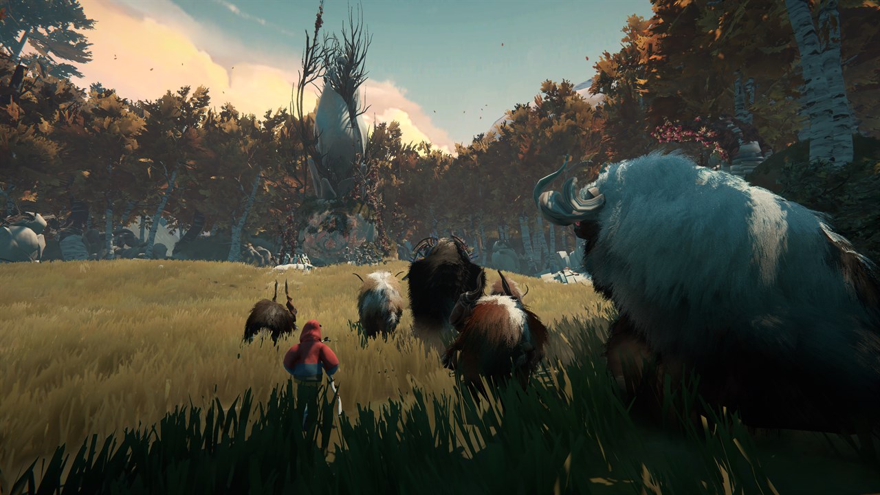 Herdling screenshot 7