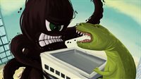 Roarr! Jurassic Edition