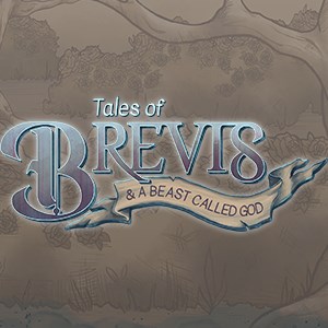 Tales Of Brevis: A Beast Called God