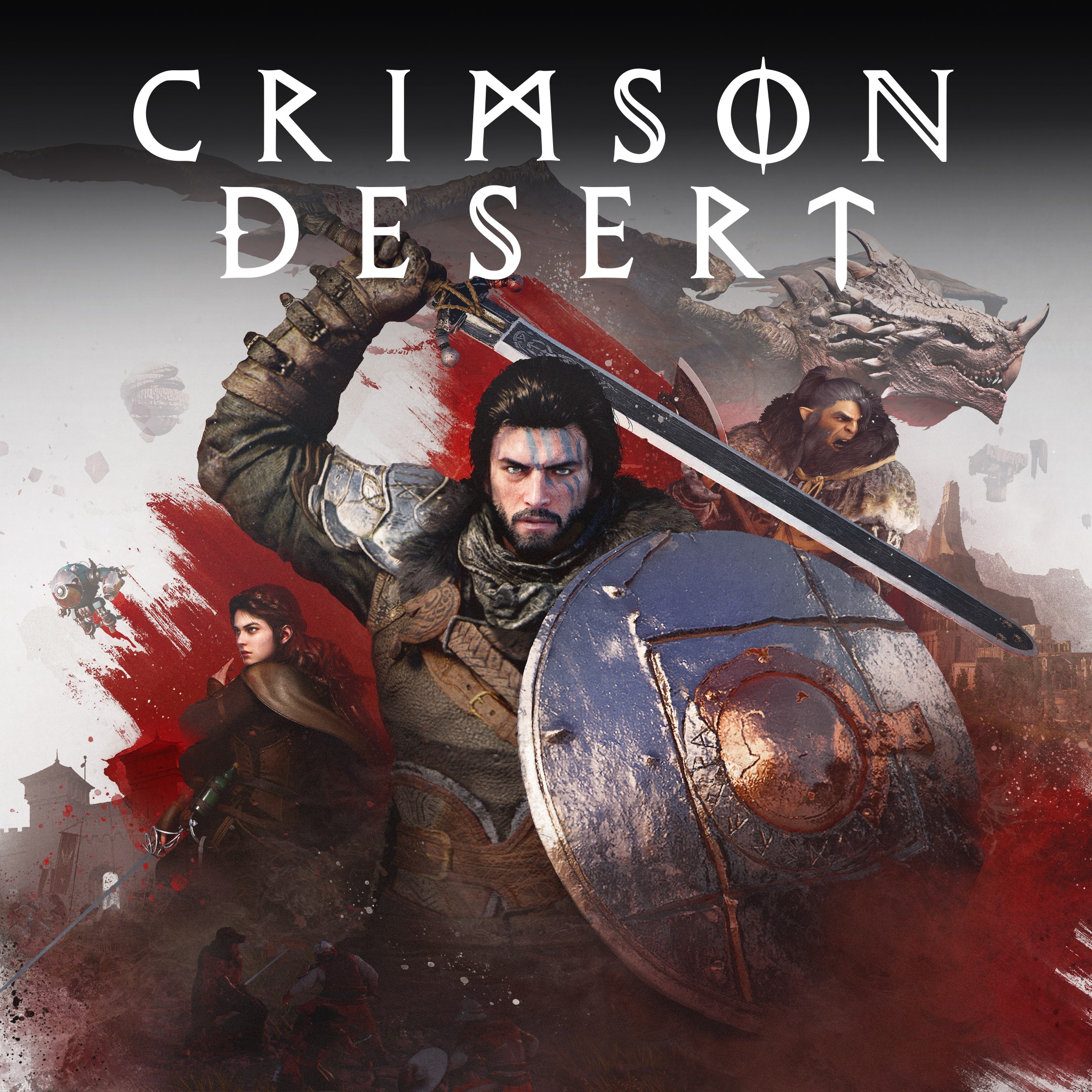 Box Art