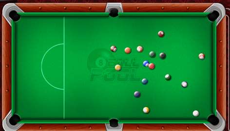 8 Ball Pool Pro Screenshots 2