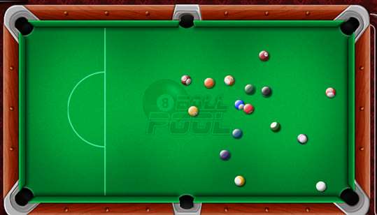 8 Ball Pool Pro screenshot 2