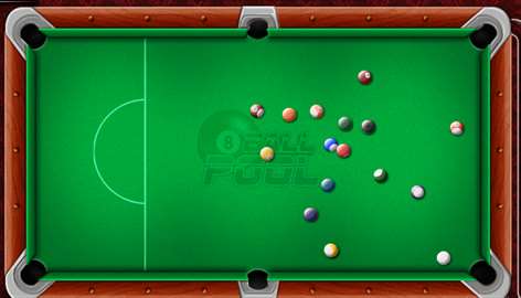 8 Ball Pool Pro Screenshots 2