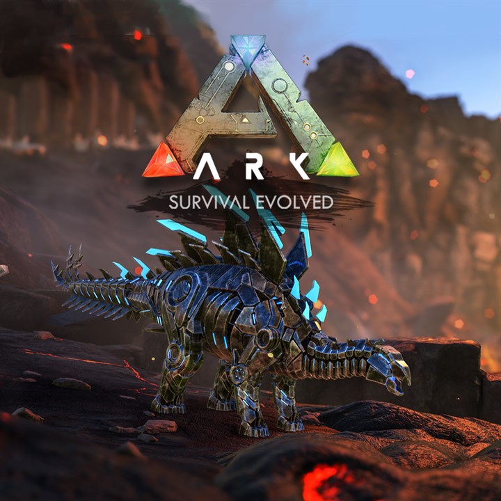 Dlc For Ark Survival Evolved Xbox One Buy Online And Track Price History Xb Deals Usa