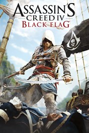 Assassin's Creed IV Black Flag
