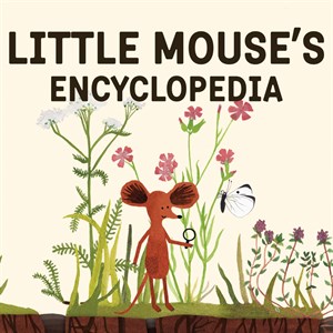 Little Mouse's Encyclopedia cover image