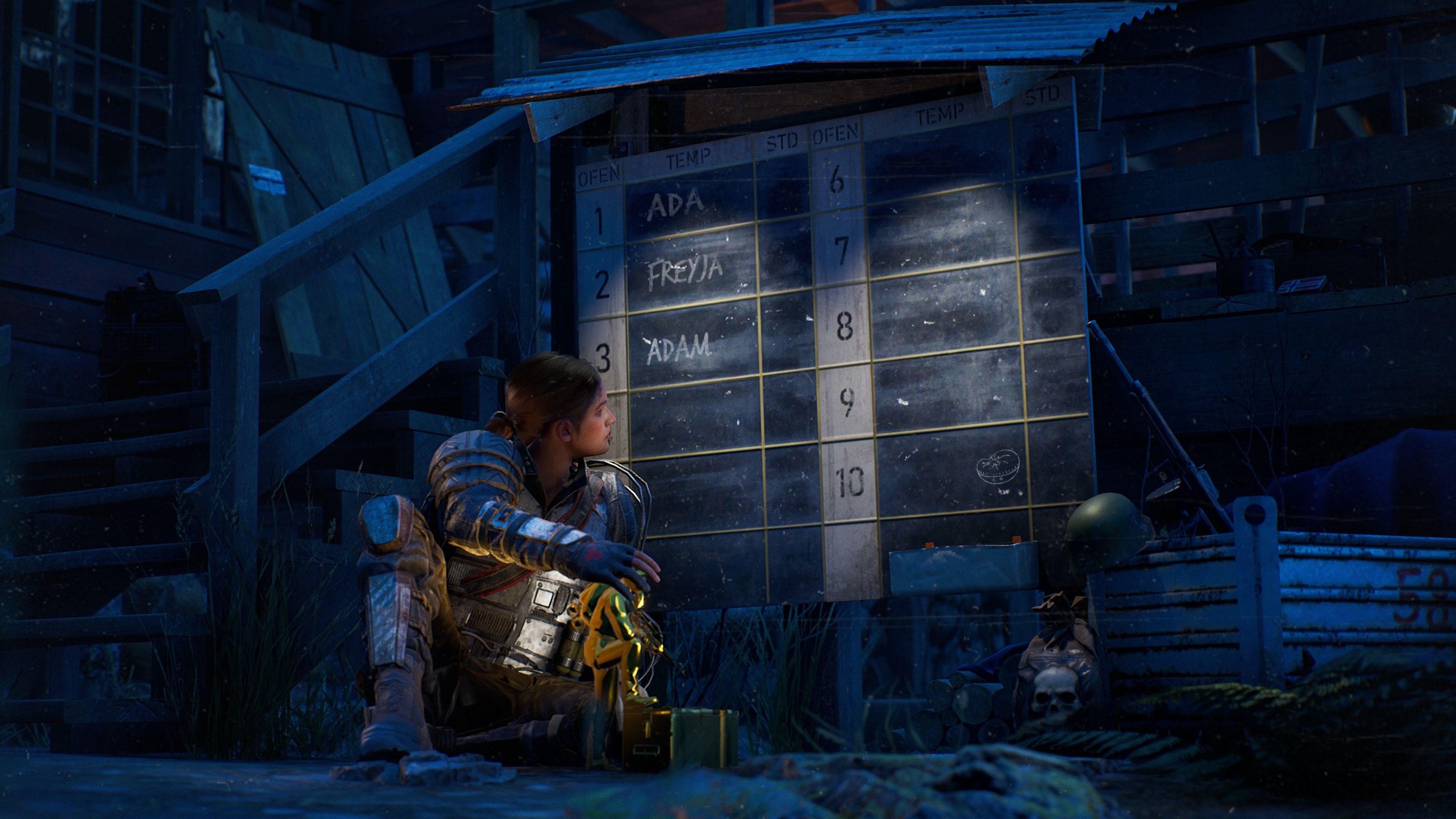 Vigor screenshot 6
